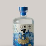 Etsu Japanese Gin