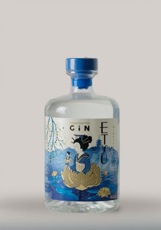 Etsu Japanese Gin