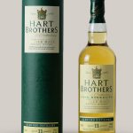 Glen Ord 11 Jahre - Hart Brothers