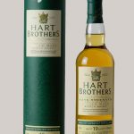 Braes of Glenlivet (Braeval 1994) 19 Jahre - Hart Brothers