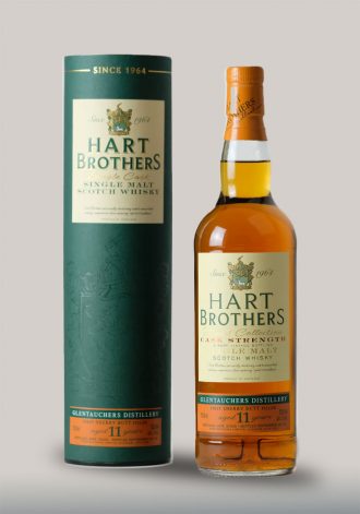Hart Brothers Glentauchers 11 Jahre