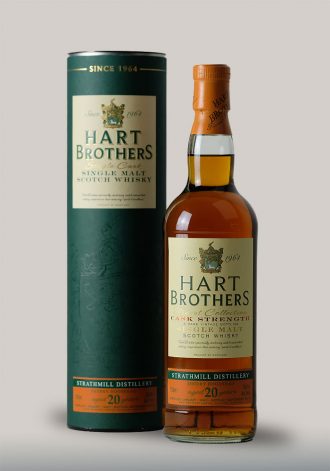 Hart Brothers Strathmill 20 Jahre