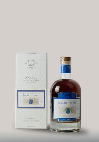 Saint Aubin History Collection Isle de France