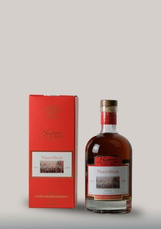 Saint Aubin History Collection Mauritius