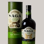 Naga Batavia Arrack Java Reserve