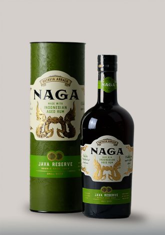 Naga Batavia Arrack Java Reserve