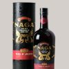 Naga Batavia Arrack Triple Cask Pearl of Jakarta