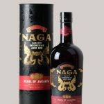Naga Batavia Arrack Triple Cask Pearl of Jakarta