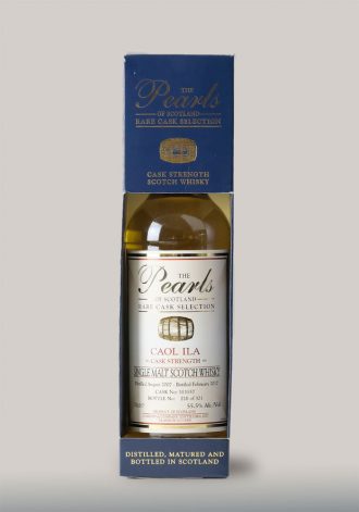 Caol Ila 10 Jahre Pearls of Scotland