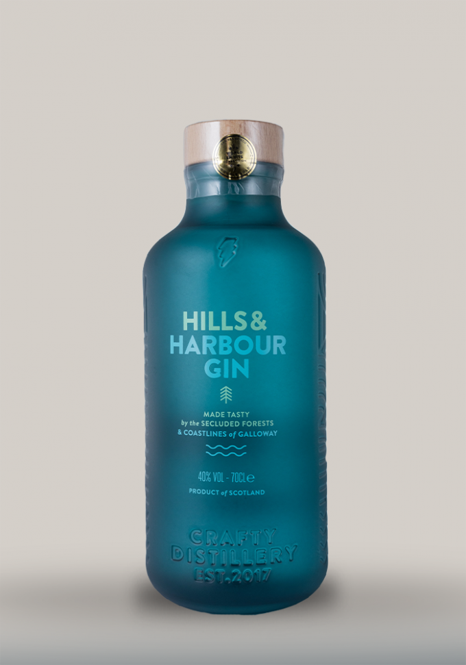 Hills&Harbour-Gin